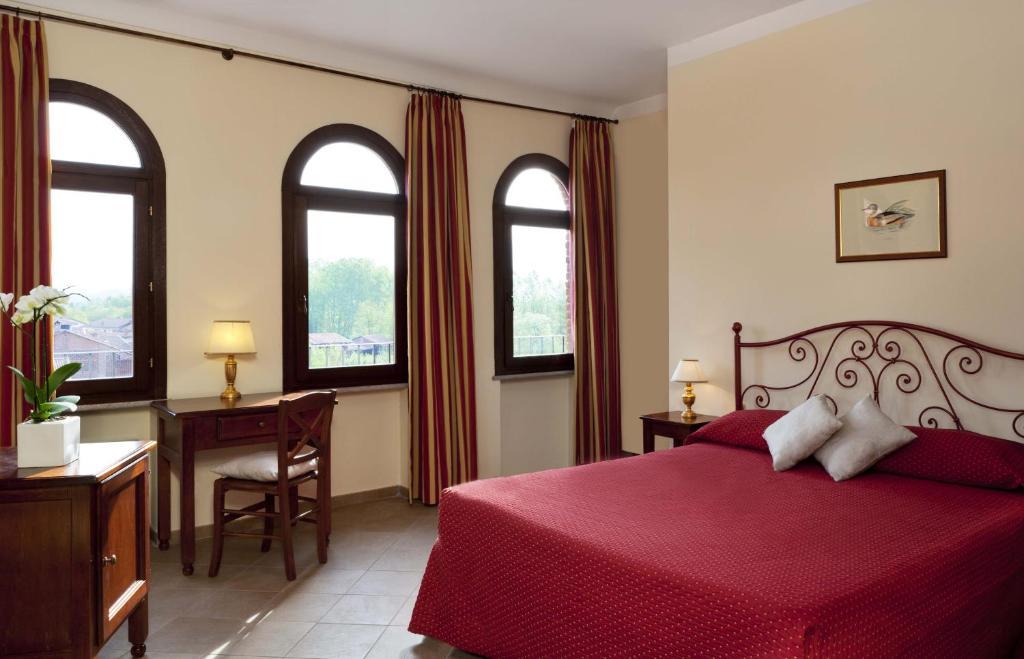 Colleretto Giacosa Villa Soleil מראה חיצוני תמונה