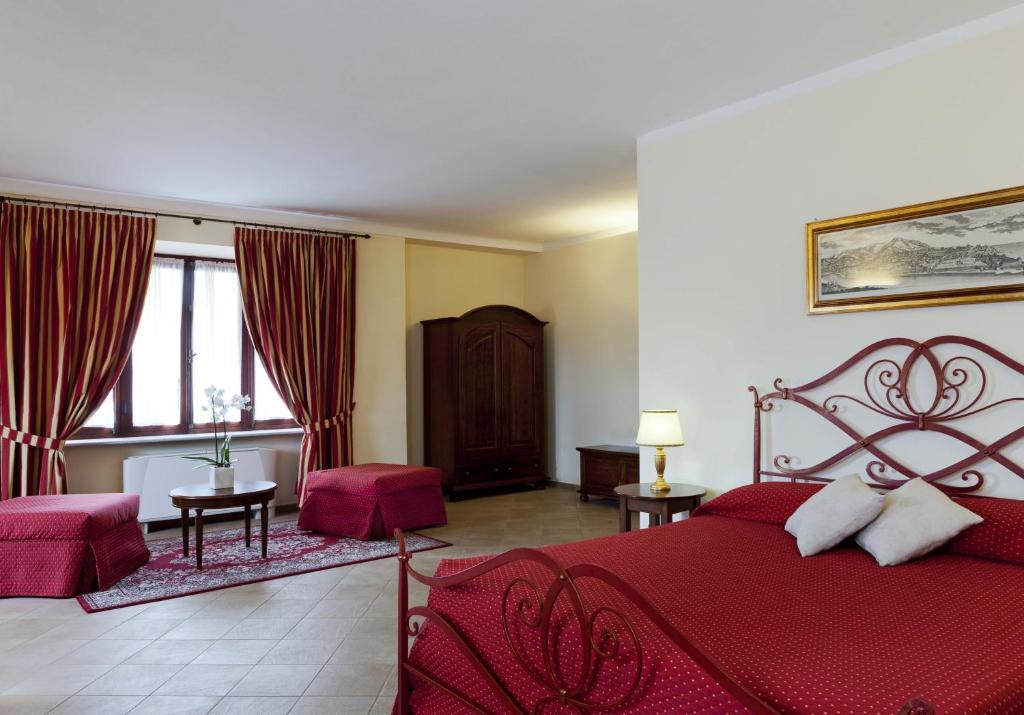 Colleretto Giacosa Villa Soleil מראה חיצוני תמונה