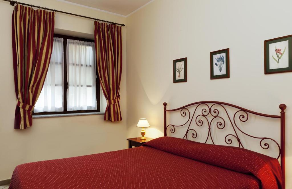 Colleretto Giacosa Villa Soleil חדר תמונה