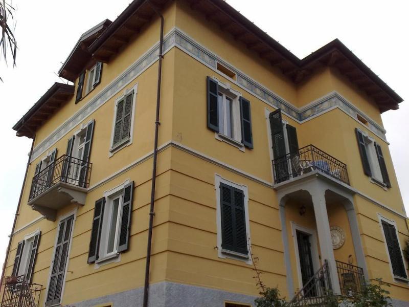 Colleretto Giacosa Villa Soleil מראה חיצוני תמונה